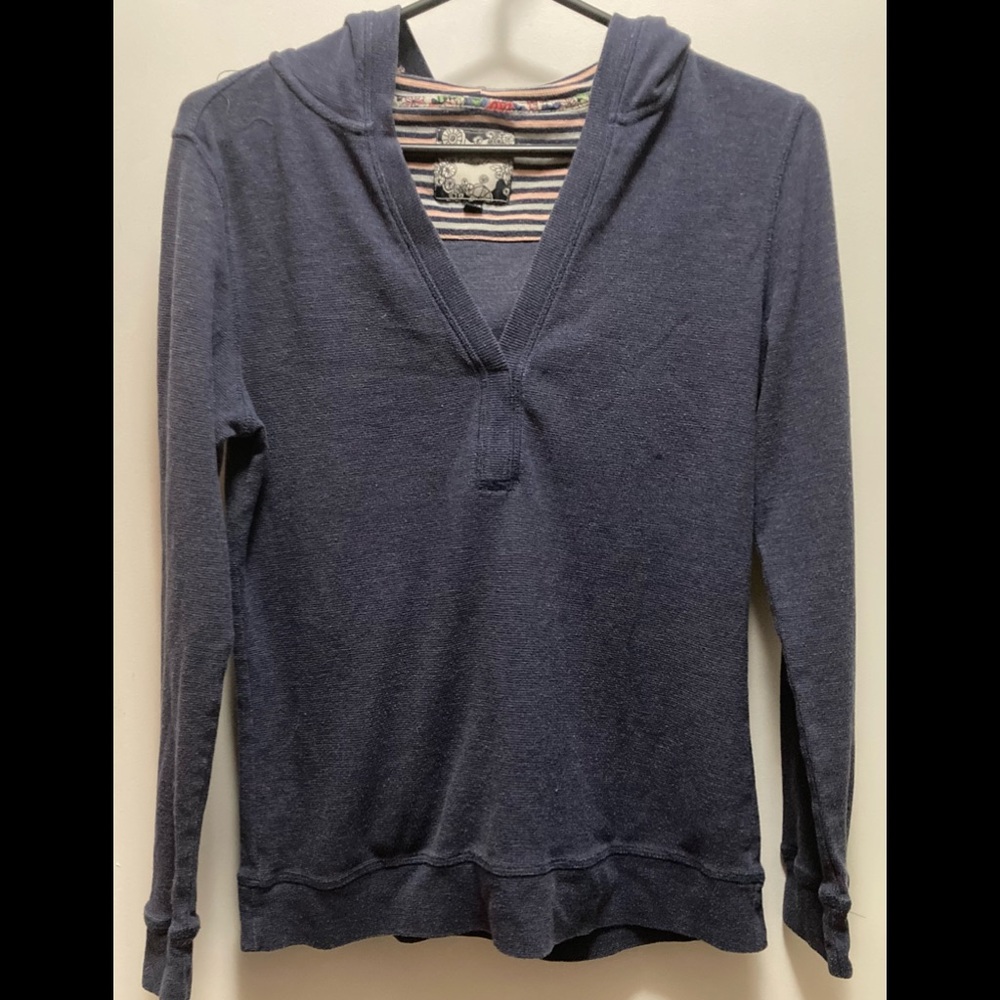 Colorado Sweater
